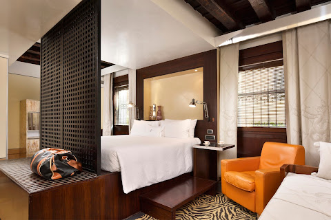 Ca' Pisani Deco Design Hotel by null