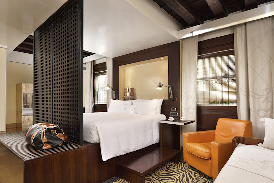 Ca' Pisani Deco Design Hotel by null