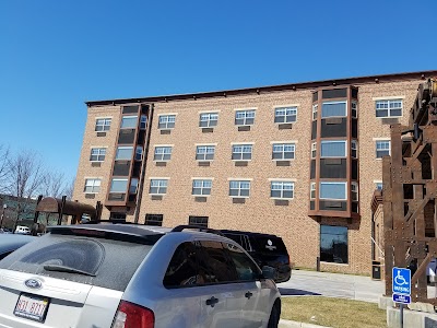 Photos of Ironworks Hotel