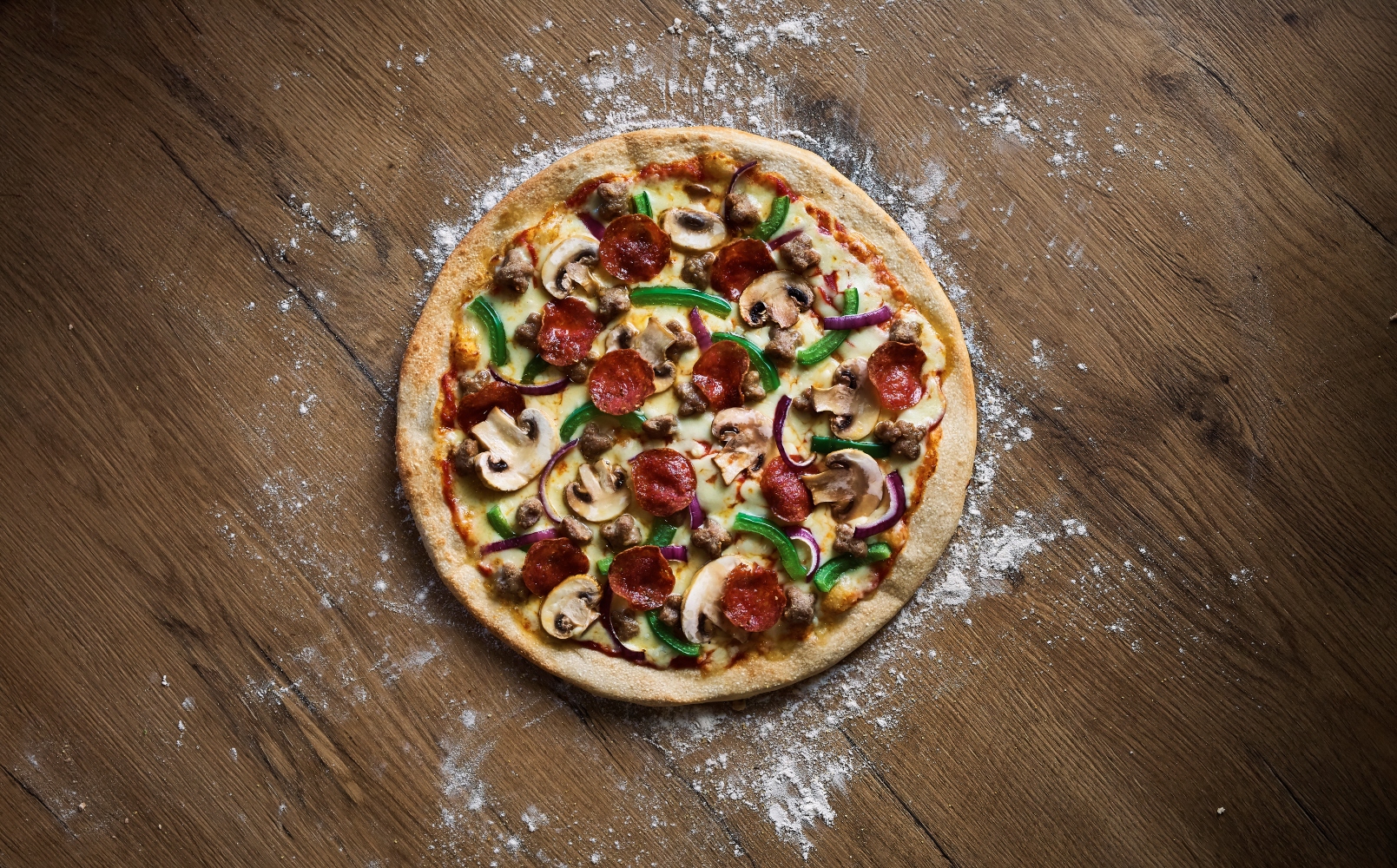 Pizza Hut Hasselt