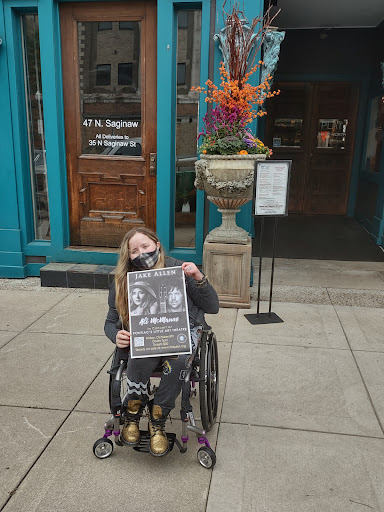 Pontiac Little Art Theatre - Thumbnail