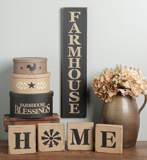 Gainers Creek Crafts