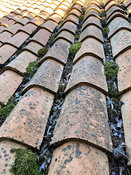 Photo n°13 de Lavaux pierre Nettoyage Peinture à Louzy (Peintre en bâtiment)