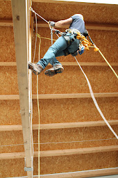 Photo n°7 de Altitude Formation | Lyon à Frontonas (Centre de formation)