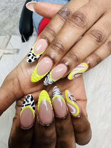 MT Nail Design, Inc - Thumbnail
