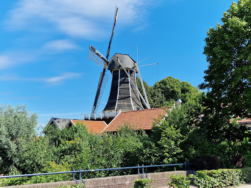 Camping 't Klooster