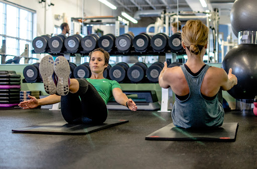 BioFit Therapy Based Fitness, LLC Gallery - United States
