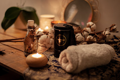 Nomade Massage Biarritz