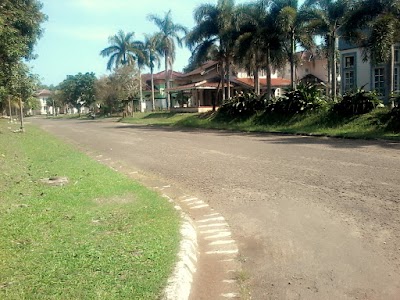 Photos of Villa Lippo Admiral: Saolung