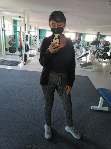 IRON BOYS "GYM" - Thumbnail