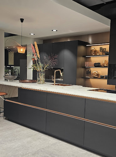 ART Design Studio Mebli Kuchennych Zielona Góra - kuchnie NOBILIA - Zielona Góra