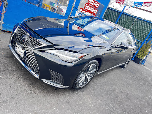 Island Shine Auto Spa - Thumbnail
