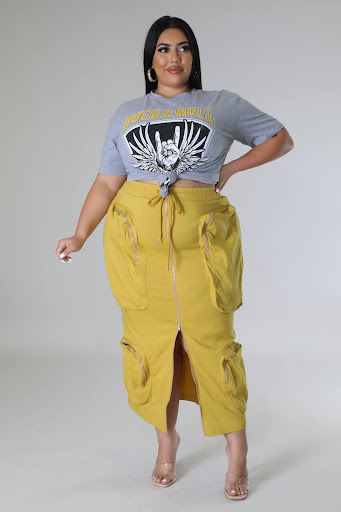 NV Apparel - Visual
