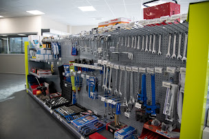 Photo n°5 de Pellenc Languedoc-Roussillon Centre Tech Care | Servian à Servian (Fournisseur de matériel agricole)