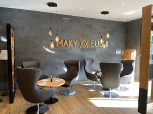 Photo n°7 de Restaurant Maky Sushi Le Crès à Le Crès (Sushi à emporter)