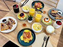 AB CAFE à Saint-Raphaël