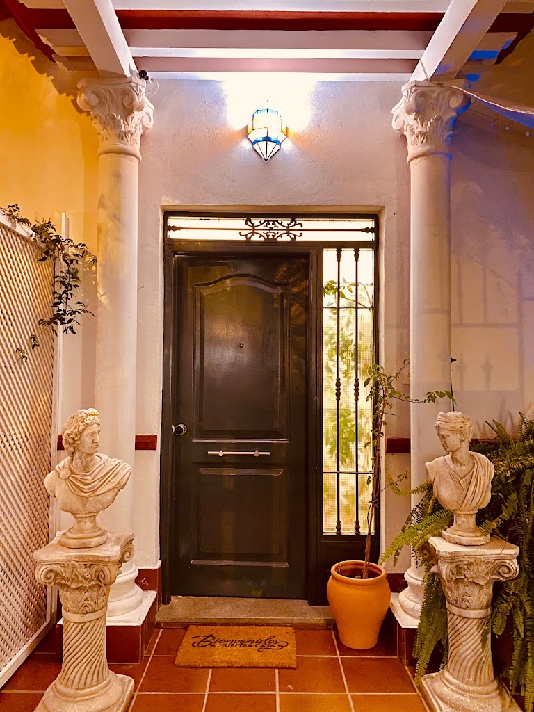 Foto de Casa la Fontana – Hostatel en Granada
