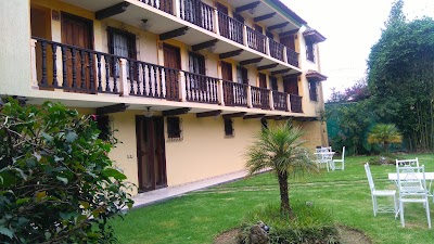 Photos of Gran Hotel El Encanto
