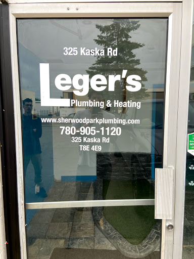 Leger's Plumbing and Heating - Thumbnail