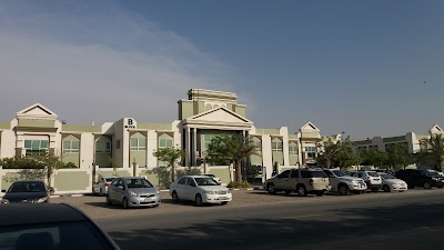 Photos of India International school