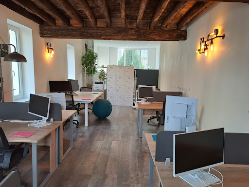 Photo de ECOS WORKING à Écos (27630)