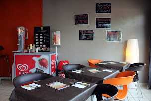 Photo n°39 de L'Incanto à Douvaine (Restaurant)