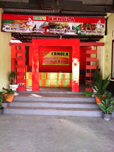 Photos of "ERNOLA" Car Wash