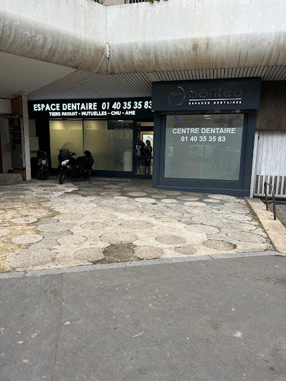 Centre Dentaire Dentimad Paris Flandre