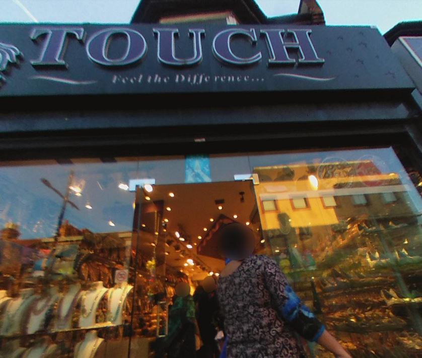 Touch Fashion London - Jewellery - photo 1