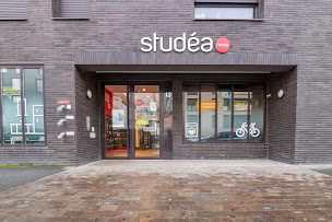 Photo n°1 de Résidence étudiante Studéa Palaiseau Centre à Palaiseau (Centre d'hébergement pour étudiants)