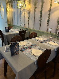 Photo n°57 de Hostellerie Alsacienne : Restaurant, Gîtes et Magasin à Masevaux-Niederbruck (Restaurant)