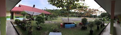 Photos of SMAN 2 Singkep