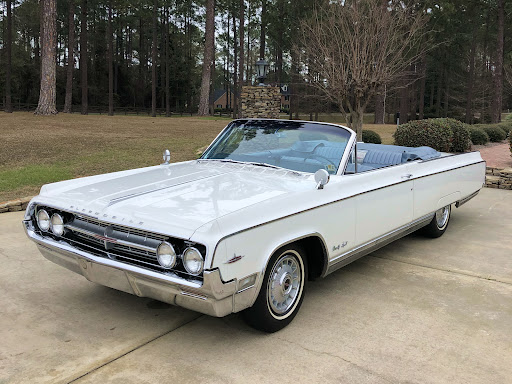 Vintage Motor Cars USA - Thumbnail