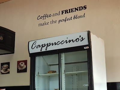 Photos of Cappnccino's