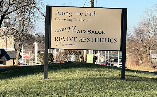 Revive Aesthetics & Wellness PLLC