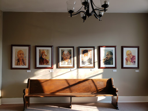 Museum of Spiritual Art & Fine Art Gallery - Thumbnail