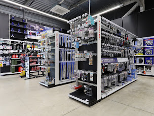 Photo n°10 de Norauto Chateau-Thierry à Château-Thierry (Magasin de pneus)