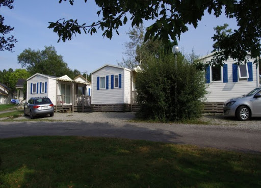 Photo de VVF Pointe Bretagne à Argol (29560)