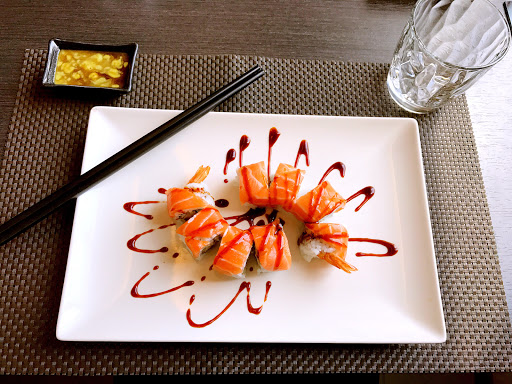 Yuki Sushi - Ristorante Giapponese - Thumbnail
