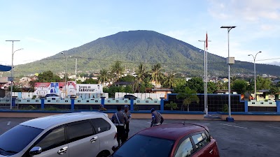 Photos of Puncak perumnas