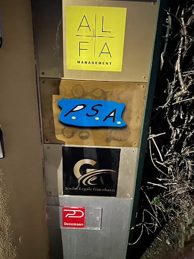Alfa Management - Thumbnail