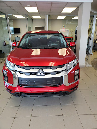 Sudbury Mitsubishi - Thumbnail