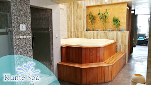 SAUNA KUNTE SPA PISCO 3