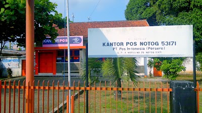 Photos of Kantor Pos Notog
