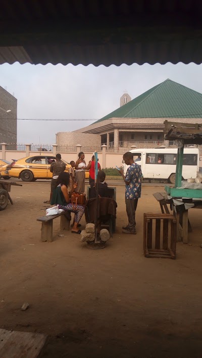 Photos of Bethel United Methodist Church of Abobo-Baule