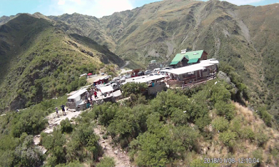 Photos of Parapente Merlo