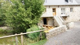 photo de L'Islière - Gîtes de France à Joué-du-Bois