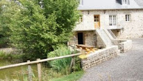 L'Islière - Gîtes de France à Joué-du-Bois