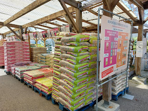 Photo n°5 de GAMM VERT à Fleurance (Pépinière)