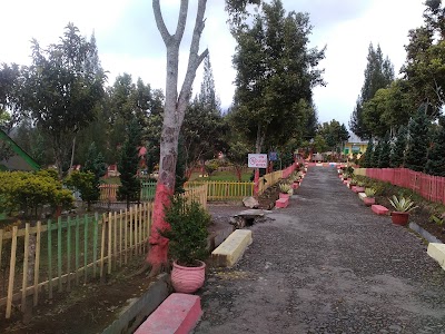 Photos of SD N 1 Buntul Kemumu